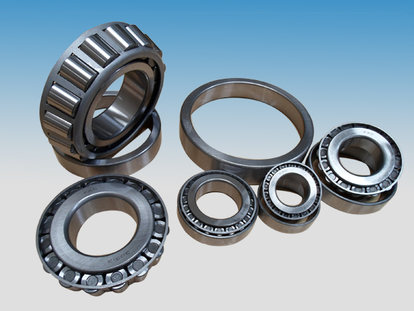 軸承防銹包裝前的處理