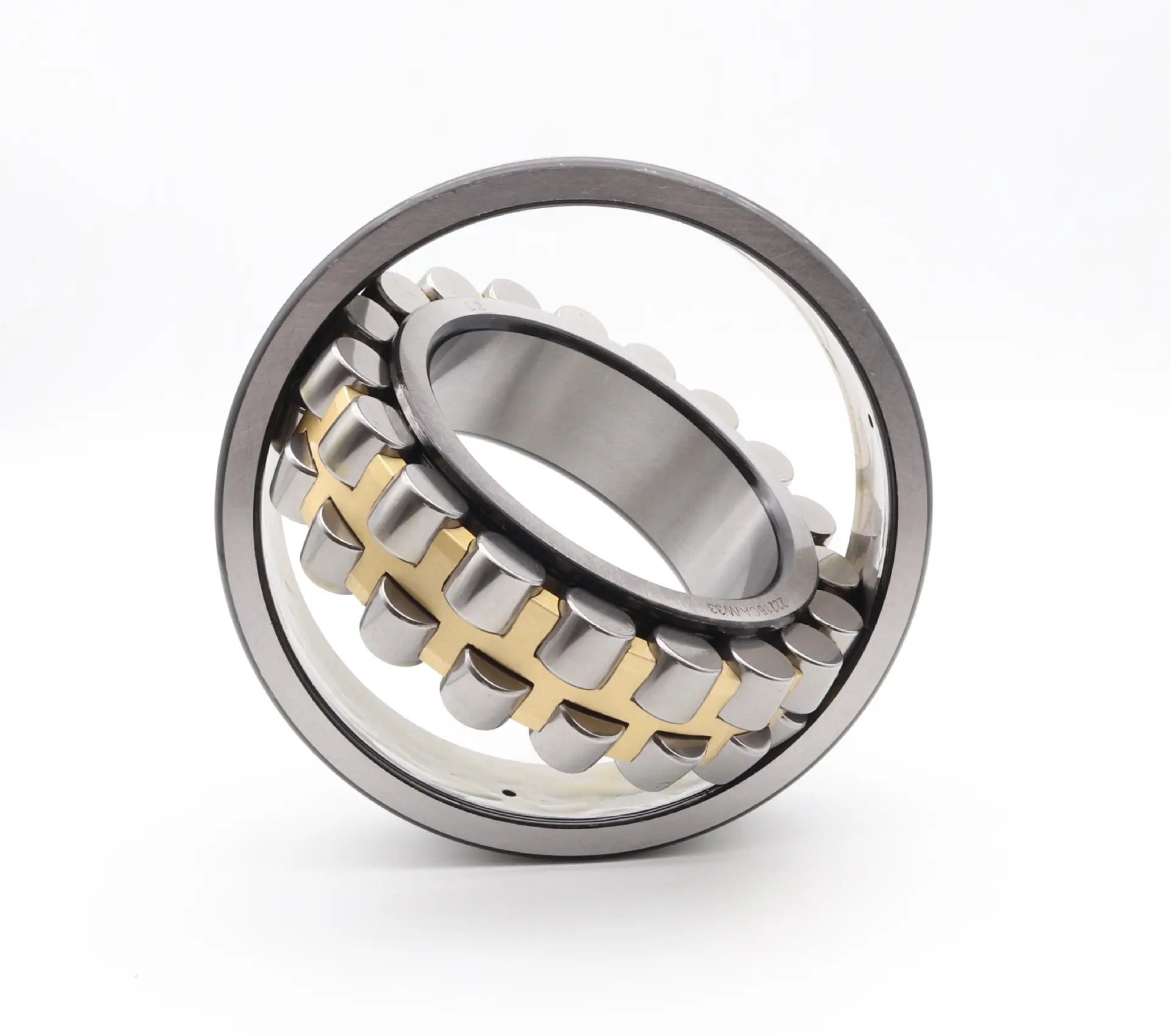 調(diào)心滾子軸承系列