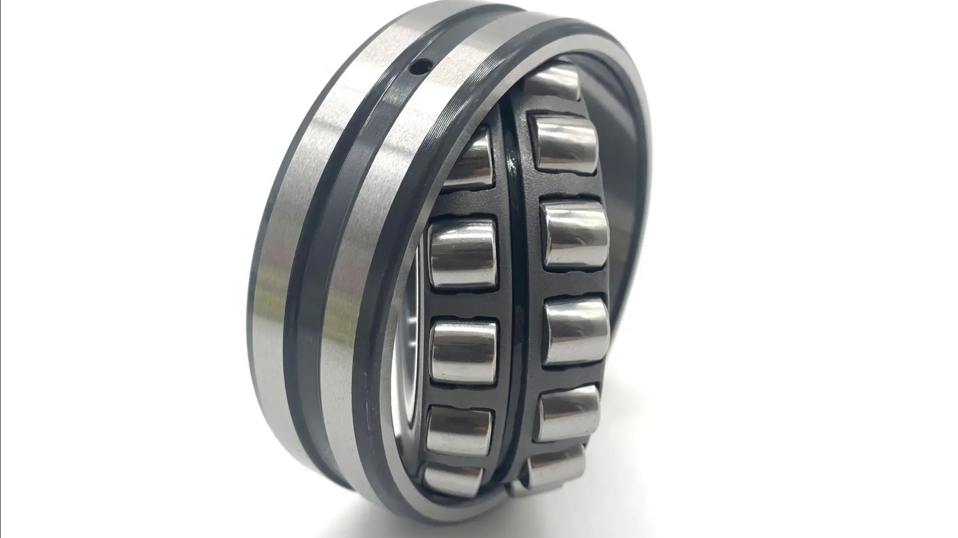 調(diào)心滾子軸承系列